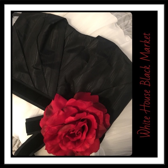 Strapless Dress - Picture 2 of 6